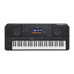 Teclado Yamaha PSR-SX900