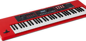 Teclado Roland XPS-10