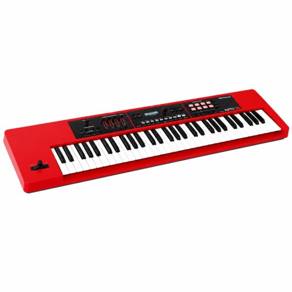 Teclado Sintetizador Roland XPS-10 61 Teclas Teclado Sintetizador Roland XPS-10 61 Teclas