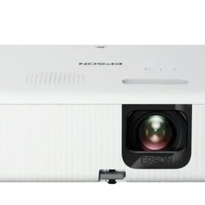 Projetor Epson EpiqVision FH-02 Full HD 3000 Lumens
