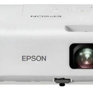 Projetor Epson PowerLite E10+ 3LCD XGA 3600 Lumens