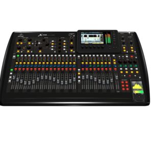 Mesa de Som Digital Behringer X32