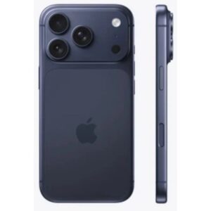 Apple iPhone 17 Pro Max 512GB — Usado
